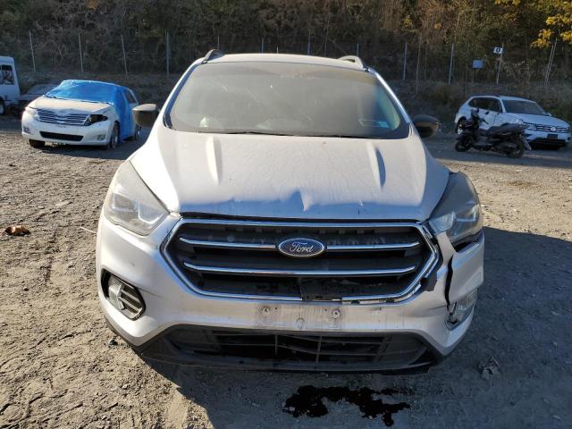 1FMCU9GD4KUA07491 - 2019 FORD ESCAPE SE SILVER photo 5