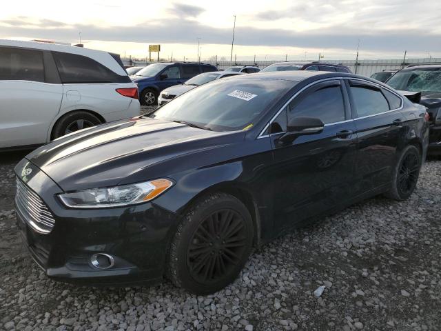 2014 FORD FUSION SE, 