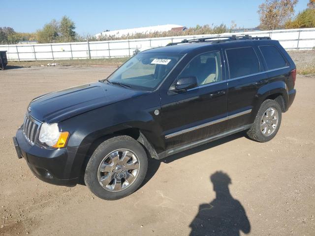 2009 JEEP GRAND CHER LIMITED, 