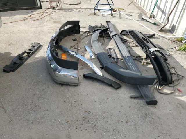 1GAZGPFG2K1293860 - 2019 CHEVROLET EXPRESS G3 LT WHITE photo 13