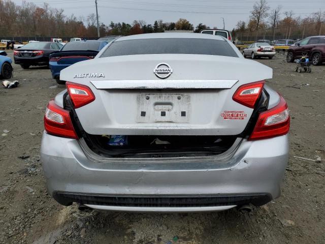 1N4AL3AP4GN310194 - 2016 NISSAN ALTIMA 2.5 SILVER photo 6