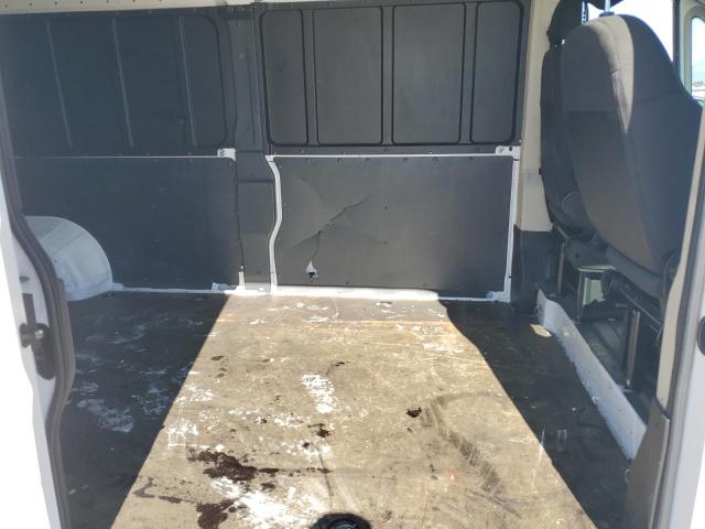 3C6TRVDG3JE154810 - 2018 RAM PROMASTER 2500 HIGH Weiß Foto 11