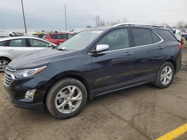 2021 CHEVROLET EQUINOX PREMIER, 