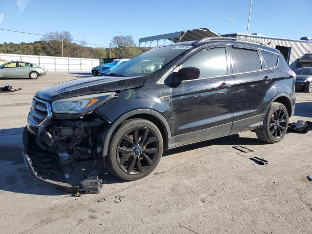 2017 FORD ESCAPE SE, 