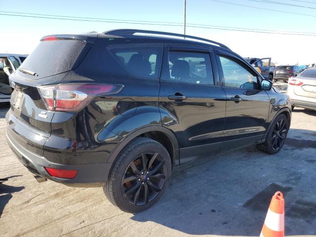 1FMCU0G95HUA47904 - 2017 FORD ESCAPE SE BLACK photo 3