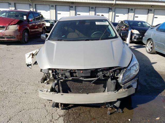 1G11B5SL8FF204630 - 2015 CHEVROLET MALIBU LS TAN photo 5