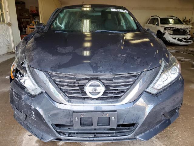 1N4AL3AP0GC261183 - 2016 NISSAN ALTIMA 2.5 CHARCOAL photo 5