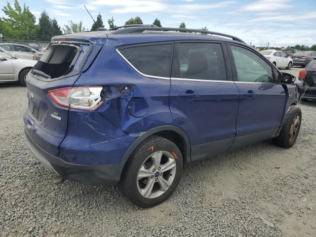 1FMCU0GX8FUB63609 - 2015 FORD ESCAPE SE BLUE photo 3