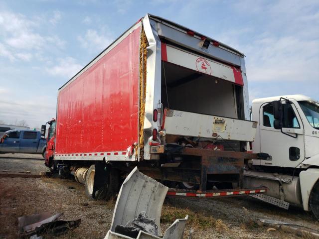 JALE5W164G7901479 - 2016 ISUZU NQR RED photo 3