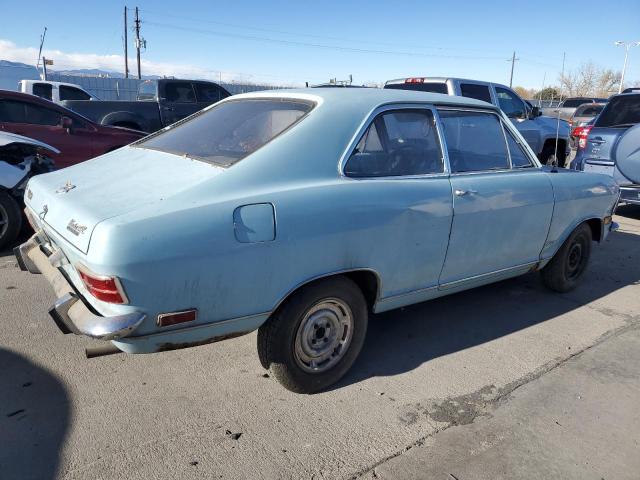 911459830 - 1968 OPEL CADET BLUE photo 3