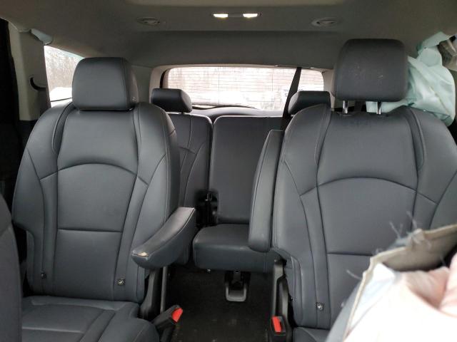 5GAERBKW8LJ299276 - 2020 BUICK ENCLAVE ESSENCE Սպիտակ լուսանկար 10