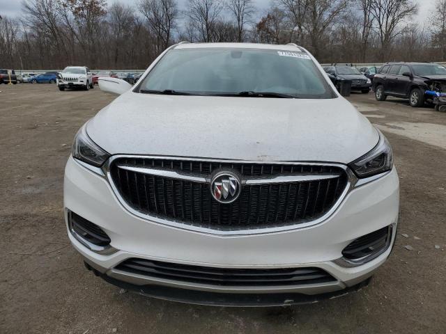 5GAERBKW8LJ299276 - 2020 BUICK ENCLAVE ESSENCE Սպիտակ լուսանկար 5