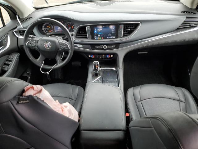 5GAERBKW8LJ299276 - 2020 BUICK ENCLAVE ESSENCE Սպիտակ լուսանկար 8