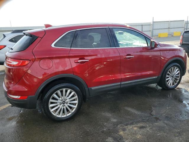 5LMCJ1D97KUL09719 - 2019 LINCOLN MKC RED photo 3