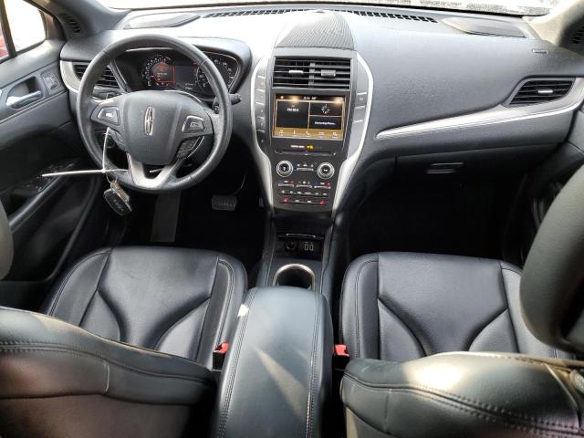 5LMCJ1D97KUL09719 - 2019 LINCOLN MKC RED photo 8