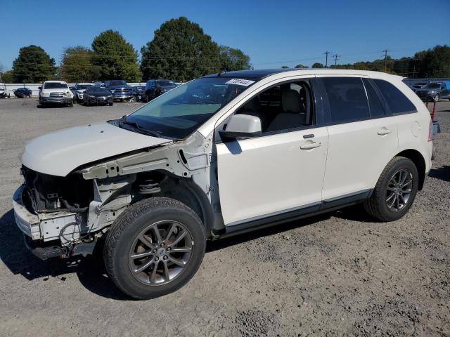 2008 FORD EDGE SEL, 