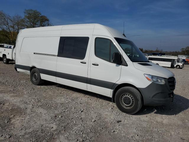 W1W4EDHY2LT033240 - 2020 MERCEDES-BENZ SPRINTER 2500 WHITE photo 4