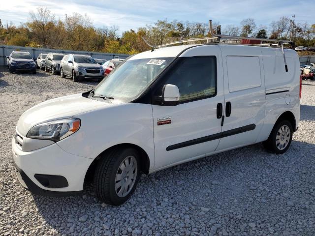 2018 RAM PROMASTER SLT, 