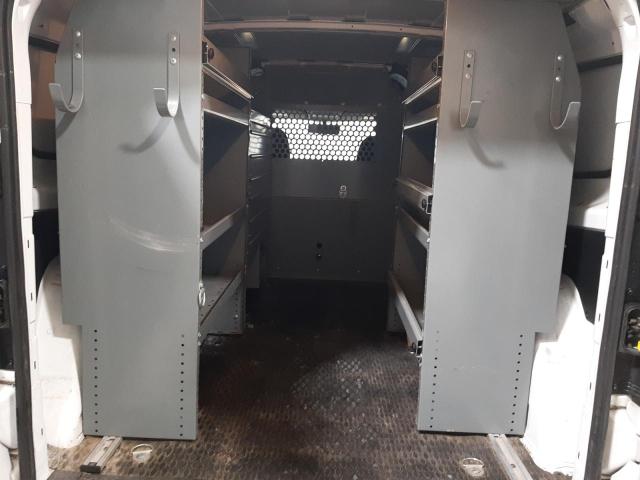 ZFBERFBB7J6L25260 - 2018 RAM PROMASTER SLT Սպիտակ լուսանկար 10