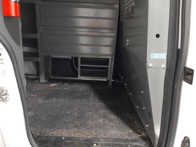 ZFBERFBB7J6L25260 - 2018 RAM PROMASTER SLT Սպիտակ լուսանկար 11