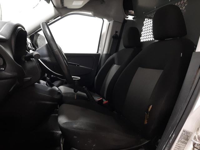 ZFBERFBB7J6L25260 - 2018 RAM PROMASTER SLT Սպիտակ լուսանկար 7