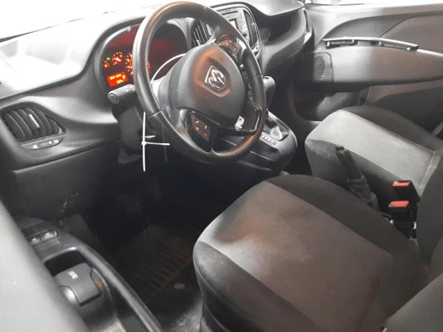 ZFBERFBB7J6L25260 - 2018 RAM PROMASTER SLT Սպիտակ լուսանկար 8