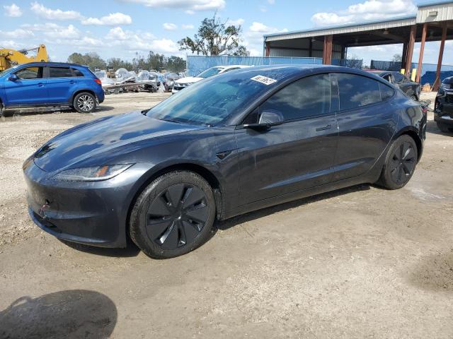 2024 TESLA MODEL 3, 