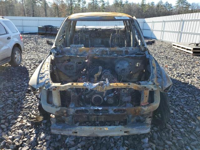 1C6RR7FT3ES432818 - 2014 RAM 1500 ST BURN photo 5