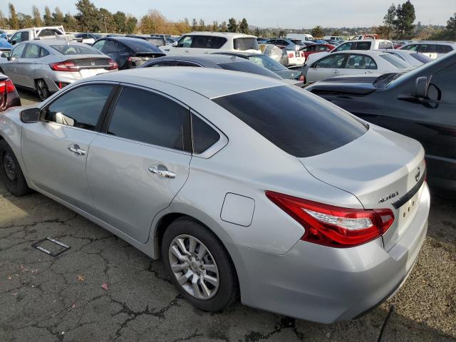 1N4AL3AP6GC231251 - 2016 NISSAN ALTIMA 2.5 SILVER photo 2