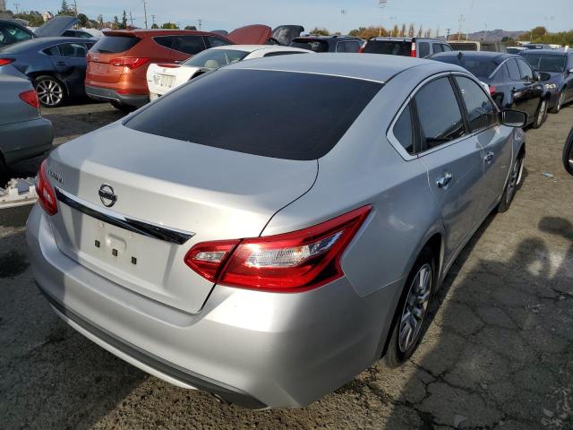 1N4AL3AP6GC231251 - 2016 NISSAN ALTIMA 2.5 SILVER photo 3