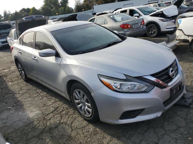 1N4AL3AP6GC231251 - 2016 NISSAN ALTIMA 2.5 SILVER photo 4