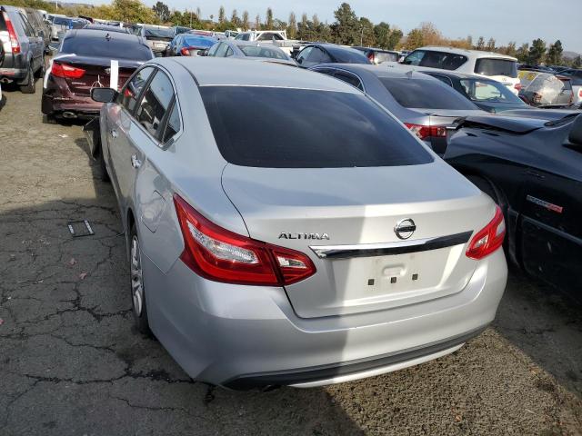 1N4AL3AP6GC231251 - 2016 NISSAN ALTIMA 2.5 SILVER photo 6