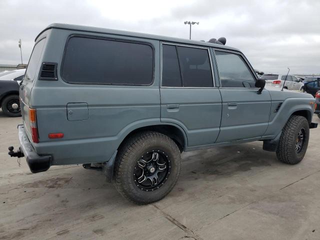 JT3FJ60G1E1110018 - 1984 TOYOTA LAND CRUIS FJ60 GRAY photo 3