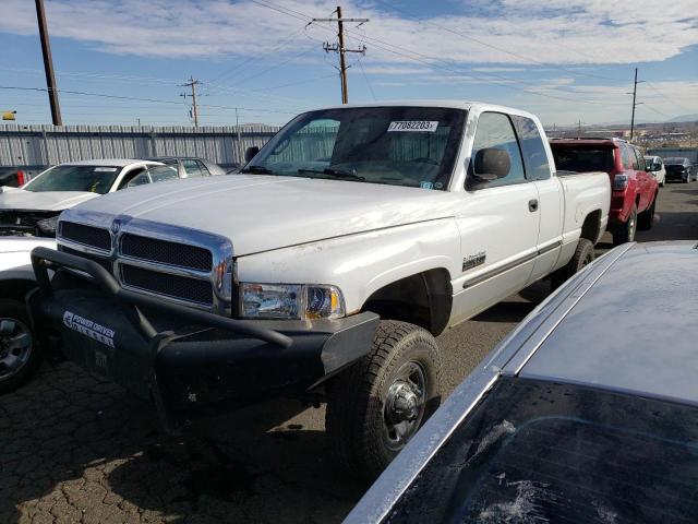 1998 DODGE RAM 2500, 