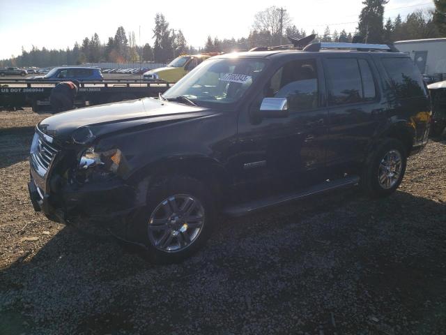 2006 FORD EXPLORER LIMITED, 