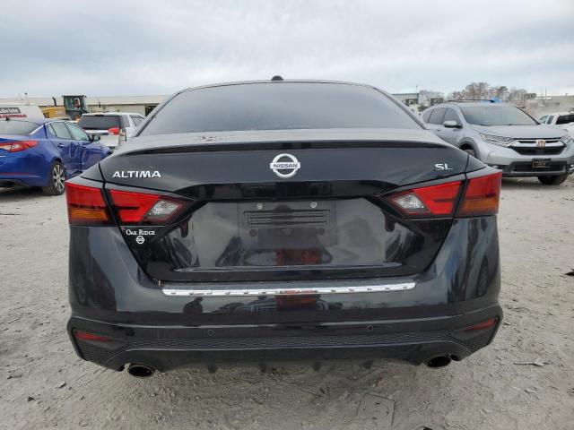 1N4BL4EV1MN385109 - 2021 NISSAN ALTIMA SL BLACK photo 6