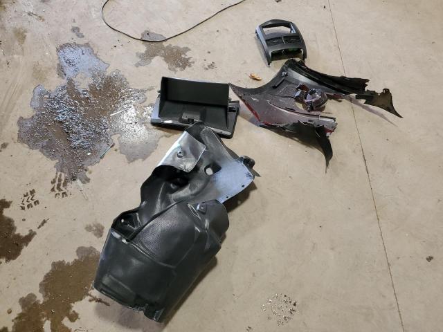 1G1JA5SH9C4164158 - 2012 CHEVROLET SONIC LS RED photo 12