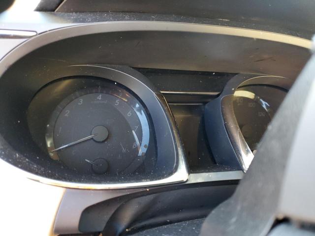 4T1BK1EB2EU078200 - 2014 TOYOTA AVALON BASE 栗色 照片 9