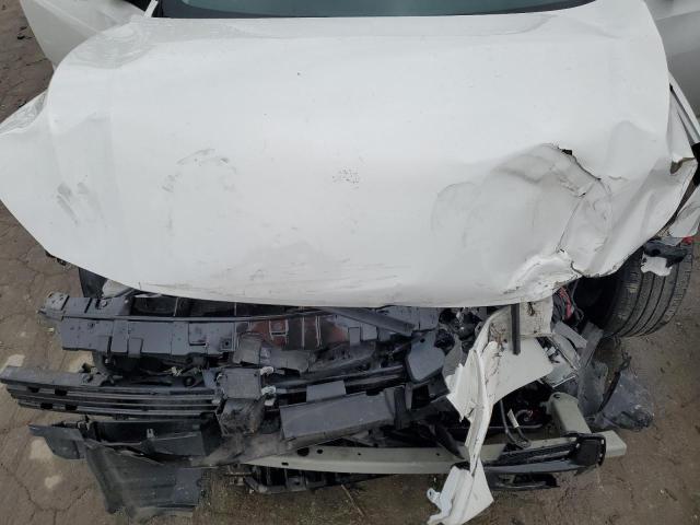 3N1AB8DV3MY293281 - 2021 NISSAN SENTRA SR WHITE photo 11