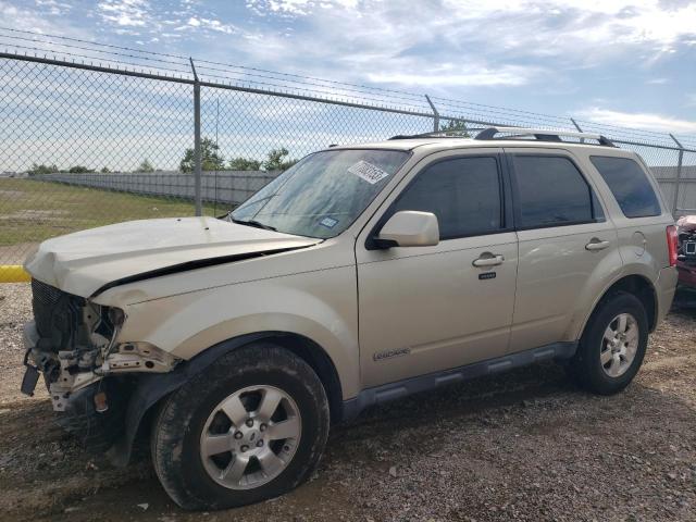 2012 FORD ESCAPE LIMITED, 