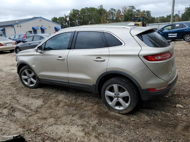 5LMCJ1A92FUJ36458 - 2015 LINCOLN MKC BLACK photo 2