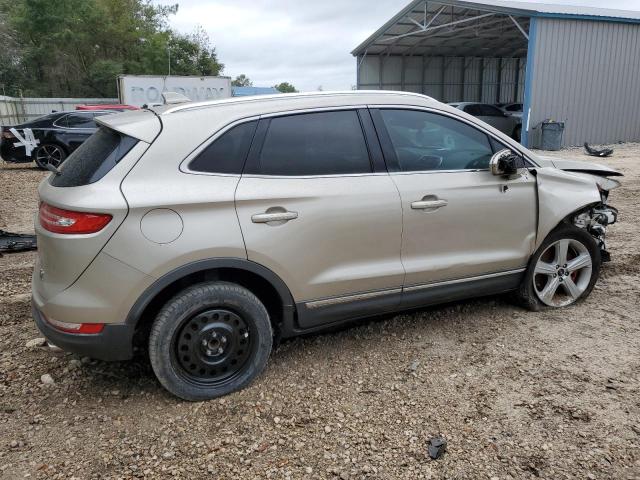 5LMCJ1A92FUJ36458 - 2015 LINCOLN MKC BLACK photo 3