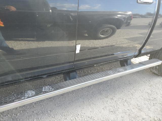 3C6UR5DL7HG534703 - 2017 RAM 2500 SLT GRAY photo 12