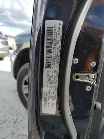 3C6UR5DL7HG534703 - 2017 RAM 2500 SLT GRAY photo 13