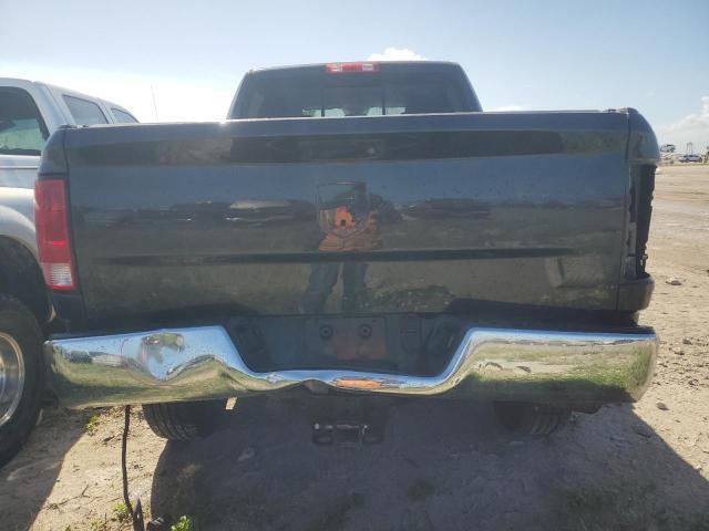 3C6UR5DL7HG534703 - 2017 RAM 2500 SLT GRAY photo 6
