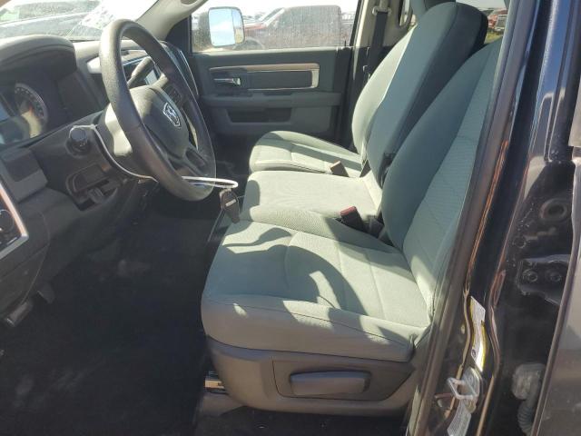 3C6UR5DL7HG534703 - 2017 RAM 2500 SLT GRAY photo 7