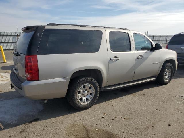 1GKFC16097R187246 - 2007 GMC YUKON XL C1500 GOLD photo 3