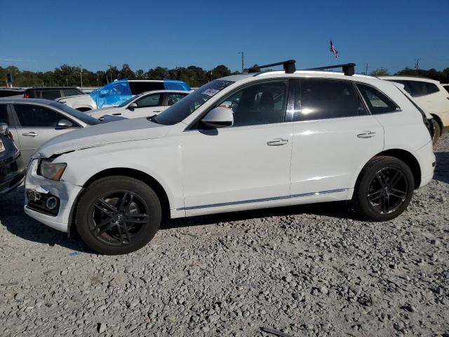 2017 AUDI Q5 PREMIUM, 