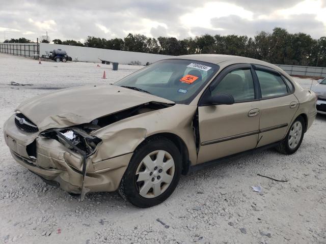 2001 FORD TAURUS LX, 