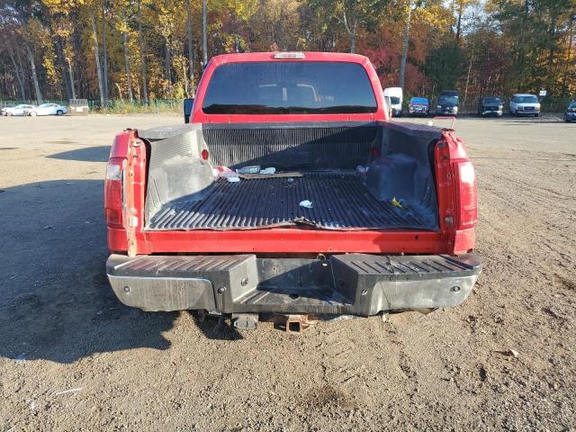 1FT7X2B63EEA06540 - 2014 FORD F250 SUPER DUTY TWO TONE photo 6